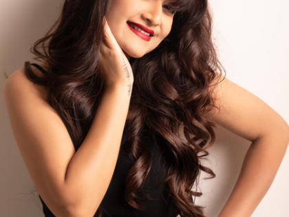 Shruti on her Housefull 5 song: 'Qayamat came like Qayamat into my life' | Shruti on her Housefull 5 song: 'Qayamat came like Qayamat into my life' Shruti on her Housefull 5 song: 'Qayamat came like Qayamat into my life' | Shruti on her Housefull 5 song: 'Qayamat came like Qayamat into my life'