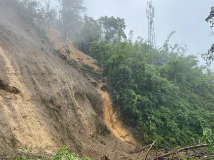 Children, women among seven killed in Arunachal landslides | Children, women among seven killed in Arunachal landslides Children, women among seven killed in Arunachal landslides | Children, women among seven killed in Arunachal landslides