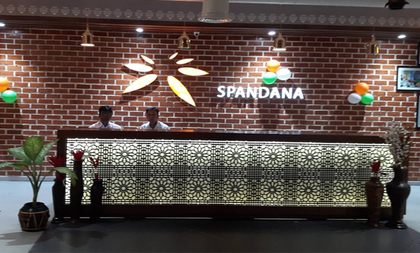 Microfinance firm Spandana Sphoorty suffers Rs 434 crore loss in Q4, revenue drops 38 pc | Microfinance firm Spandana Sphoorty suffers Rs 434 crore loss in Q4, revenue drops 38 pc Microfinance firm Spandana Sphoorty suffers Rs 434 crore loss in Q4, revenue drops 38 pc | Microfinance firm Spandana Sphoorty suffers Rs 434 crore loss in Q4, revenue drops 38 pc