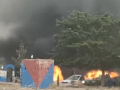 Pakistan: BLA fighters claim 'complete control' over Surab city in Balochistan | Pakistan: BLA fighters claim 'complete control' over Surab city in Balochistan Pakistan: BLA fighters claim 'complete control' over Surab city in Balochistan | Pakistan: BLA fighters claim 'complete control' over Surab city in Balochistan