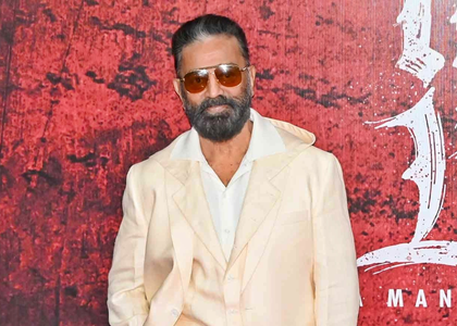 Kamal Haasan reveals why he likes to be a student of cinema | Kamal Haasan reveals why he likes to be a student of cinema Kamal Haasan reveals why he likes to be a student of cinema | Kamal Haasan reveals why he likes to be a student of cinema