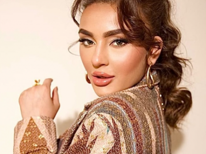 Seerat Kapoor on her grandfather Roshan Taneja: 'Never imposed his vision on me' | Seerat Kapoor on her grandfather Roshan Taneja: 'Never imposed his vision on me' Seerat Kapoor on her grandfather Roshan Taneja: 'Never imposed his vision on me' | Seerat Kapoor on her grandfather Roshan Taneja: 'Never imposed his vision on me'