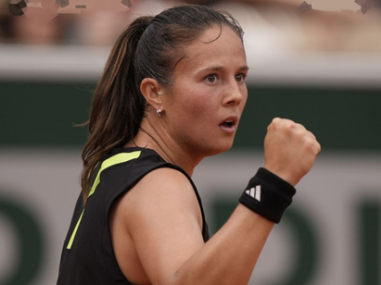 French Open: Kasatkina ends Badosa’s run in gritty straight sets win | French Open: Kasatkina ends Badosa’s run in gritty straight sets win French Open: Kasatkina ends Badosa’s run in gritty straight sets win | French Open: Kasatkina ends Badosa’s run in gritty straight sets win