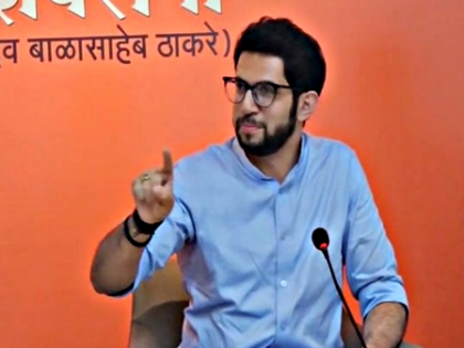 Maharashtra: Twin tunnel and elevated road project a big scam, allege Shiv Sena-UBT and Congress | Maharashtra: Twin tunnel and elevated road project a big scam, allege Shiv Sena-UBT and Congress Maharashtra: Twin tunnel and elevated road project a big scam, allege Shiv Sena-UBT and Congress | Maharashtra: Twin tunnel and elevated road project a big scam, allege Shiv Sena-UBT and Congress