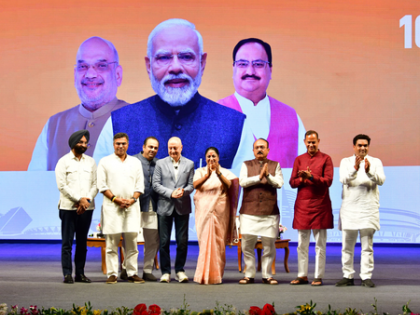 'Transformative': Delhi CM Rekha Gupta on impact of her 100 days in office | 'Transformative': Delhi CM Rekha Gupta on impact of her 100 days in office 'Transformative': Delhi CM Rekha Gupta on impact of her 100 days in office | 'Transformative': Delhi CM Rekha Gupta on impact of her 100 days in office