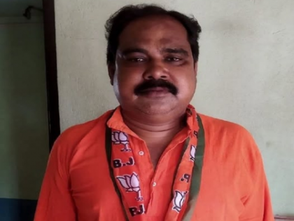 BJP names candidate for bypoll in Bengal's Kaliganj Assembly constituency | BJP names candidate for bypoll in Bengal's Kaliganj Assembly constituency BJP names candidate for bypoll in Bengal's Kaliganj Assembly constituency | BJP names candidate for bypoll in Bengal's Kaliganj Assembly constituency