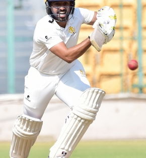 Karun Nair's stellar 204 anchors India A's mammoth 557 vs England Lions | Karun Nair's stellar 204 anchors India A's mammoth 557 vs England Lions Karun Nair's stellar 204 anchors India A's mammoth 557 vs England Lions | Karun Nair's stellar 204 anchors India A's mammoth 557 vs England Lions