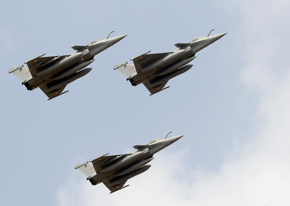 Govt to get extra headroom to spend on defence due to strong fiscal position: Report | Govt to get extra headroom to spend on defence due to strong fiscal position: Report Govt to get extra headroom to spend on defence due to strong fiscal position: Report | Govt to get extra headroom to spend on defence due to strong fiscal position: Report