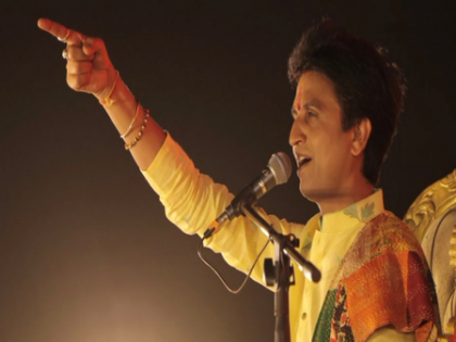 Women like Mata Ahilyadevi Holkar are role models in governance: Kumar Vishwas | Women like Mata Ahilyadevi Holkar are role models in governance: Kumar Vishwas Women like Mata Ahilyadevi Holkar are role models in governance: Kumar Vishwas | Women like Mata Ahilyadevi Holkar are role models in governance: Kumar Vishwas