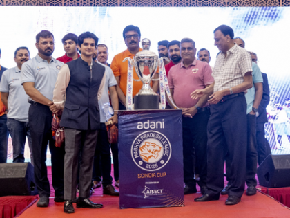 Jyotiraditya Scindia hails MPL’s growth, says ‘this season will be historic’ | Jyotiraditya Scindia hails MPL’s growth, says ‘this season will be historic’