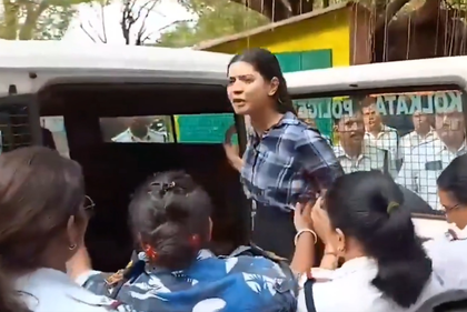 ‘Shri Ram Swabhiman Parishad’ rallies behind arrested influencer Sharmistha Panoli | ‘Shri Ram Swabhiman Parishad’ rallies behind arrested influencer Sharmistha Panoli ‘Shri Ram Swabhiman Parishad’ rallies behind arrested influencer Sharmistha Panoli | ‘Shri Ram Swabhiman Parishad’ rallies behind arrested influencer Sharmistha Panoli