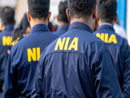 Indian soil, Pakistan's plot: CRPF ASI's arrest triggers massive NIA crackdown in 8 states | Indian soil, Pakistan's plot: CRPF ASI's arrest triggers massive NIA crackdown in 8 states Indian soil, Pakistan's plot: CRPF ASI's arrest triggers massive NIA crackdown in 8 states | Indian soil, Pakistan's plot: CRPF ASI's arrest triggers massive NIA crackdown in 8 states
