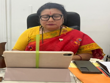 BJP keen to form govt in Manipur, says state unit chief after meeting MLAs | BJP keen to form govt in Manipur, says state unit chief after meeting MLAs