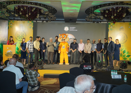 VPTL fixtures announced; Mascot and team jerseys unveiled | VPTL fixtures announced; Mascot and team jerseys unveiled