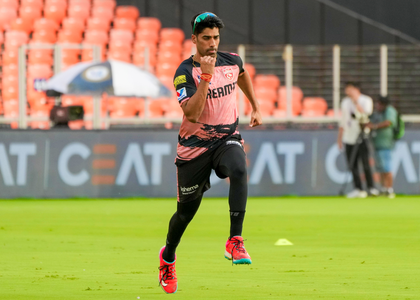 IPL 2026: PBKS young guns are fearless, confident, aren’t into overthinking, says Shashank Singh | IPL 2026: PBKS young guns are fearless, confident, aren’t into overthinking, says Shashank Singh IPL 2026: PBKS young guns are fearless, confident, aren’t into overthinking, says Shashank Singh | IPL 2026: PBKS young guns are fearless, confident, aren’t into overthinking, says Shashank Singh