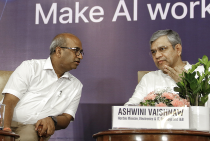 Rajasthan Regional AI Impact Conference aims to boost AI ecosystem, foster innovation Rajasthan Regional AI Impact Conference aims to boost AI ecosystem, foster innovation