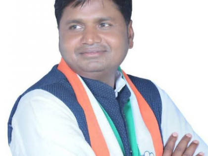 Ganesh Ghogra appointed new Rajasthan Tribal Congress Chief | Ganesh Ghogra appointed new Rajasthan Tribal Congress Chief