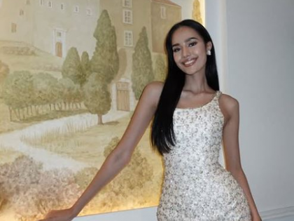 Miss World 2025 Opal Suchata Chuangsri shares her success mantra | Miss World 2025 Opal Suchata Chuangsri shares her success mantra Miss World 2025 Opal Suchata Chuangsri shares her success mantra | Miss World 2025 Opal Suchata Chuangsri shares her success mantra