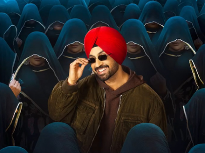 Diljit Dosanjh promises ‘Sardaarji 3’ is ‘romantic, comic and terrifyingly fun’ | Diljit Dosanjh promises ‘Sardaarji 3’ is ‘romantic, comic and terrifyingly fun’