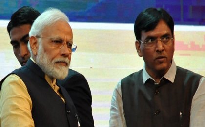 Energetically working to make India sporting powerhouse: PM Modi extends birthday wishes to Mansukh Mandaviya | Energetically working to make India sporting powerhouse: PM Modi extends birthday wishes to Mansukh Mandaviya Energetically working to make India sporting powerhouse: PM Modi extends birthday wishes to Mansukh Mandaviya | Energetically working to make India sporting powerhouse: PM Modi extends birthday wishes to Mansukh Mandaviya