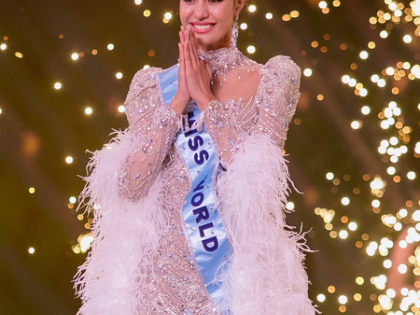 Miss World winner Opal Suchata Chuangsri loves Alia Bhatt’s ‘Gangubai Kathiawadi’ | Miss World winner Opal Suchata Chuangsri loves Alia Bhatt’s ‘Gangubai Kathiawadi’ Miss World winner Opal Suchata Chuangsri loves Alia Bhatt’s ‘Gangubai Kathiawadi’ | Miss World winner Opal Suchata Chuangsri loves Alia Bhatt’s ‘Gangubai Kathiawadi’