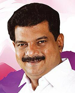 PV Anvar to contest Nilambur bypoll in Kerala as Trinamool candidate | PV Anvar to contest Nilambur bypoll in Kerala as Trinamool candidate PV Anvar to contest Nilambur bypoll in Kerala as Trinamool candidate | PV Anvar to contest Nilambur bypoll in Kerala as Trinamool candidate