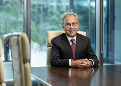 CII elects Rajiv Memani as new President for 2025-26 | CII elects Rajiv Memani as new President for 2025-26 CII elects Rajiv Memani as new President for 2025-26 | CII elects Rajiv Memani as new President for 2025-26