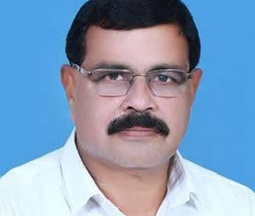 BJP fields Mohan George for Nilambur bypoll amid rising political heat | BJP fields Mohan George for Nilambur bypoll amid rising political heat BJP fields Mohan George for Nilambur bypoll amid rising political heat | BJP fields Mohan George for Nilambur bypoll amid rising political heat