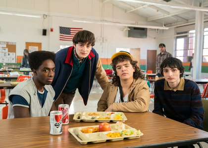 ‘Stranger Things’ final season to release in three parts beginning November | ‘Stranger Things’ final season to release in three parts beginning November