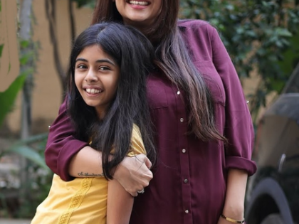 Juhi Parmar: Journey from mother, daughter to best friends has been a bliss | Juhi Parmar: Journey from mother, daughter to best friends has been a bliss Juhi Parmar: Journey from mother, daughter to best friends has been a bliss | Juhi Parmar: Journey from mother, daughter to best friends has been a bliss