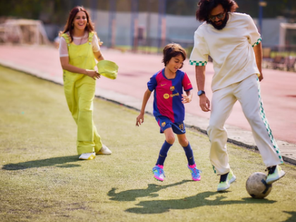 Riteish Deshmukh shares heartwarming post celebrating birthday of younger son Rahyl | Riteish Deshmukh shares heartwarming post celebrating birthday of younger son Rahyl Riteish Deshmukh shares heartwarming post celebrating birthday of younger son Rahyl | Riteish Deshmukh shares heartwarming post celebrating birthday of younger son Rahyl