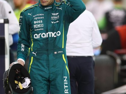 Fernando Alonso to be only Aston Martin car in Spanish GP | Fernando Alonso to be only Aston Martin car in Spanish GP