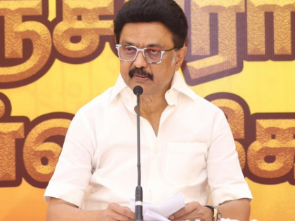 DMK meet at Madurai passes key resolutions, calls for national recognition of Karunanidhi‘s legacy | DMK meet at Madurai passes key resolutions, calls for national recognition of Karunanidhi‘s legacy DMK meet at Madurai passes key resolutions, calls for national recognition of Karunanidhi‘s legacy | DMK meet at Madurai passes key resolutions, calls for national recognition of Karunanidhi‘s legacy