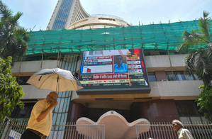 RBI MPC, PMI data, FII activity, global economic indicators to drive stock market next week | RBI MPC, PMI data, FII activity, global economic indicators to drive stock market next week RBI MPC, PMI data, FII activity, global economic indicators to drive stock market next week | RBI MPC, PMI data, FII activity, global economic indicators to drive stock market next week