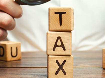 Ahmedabad collects Rs 834.8 crore in property tax under advance rebate scheme | Ahmedabad collects Rs 834.8 crore in property tax under advance rebate scheme Ahmedabad collects Rs 834.8 crore in property tax under advance rebate scheme | Ahmedabad collects Rs 834.8 crore in property tax under advance rebate scheme
