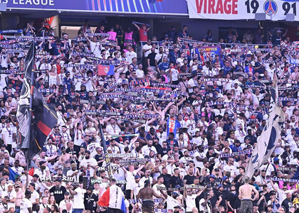 PSG win sparks unrest in Paris with nearly 300 arrested for violence | PSG win sparks unrest in Paris with nearly 300 arrested for violence PSG win sparks unrest in Paris with nearly 300 arrested for violence | PSG win sparks unrest in Paris with nearly 300 arrested for violence