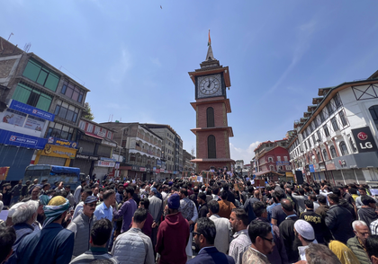 Time for Kashmiris to say a decisive no to Pakistan's agenda | Time for Kashmiris to say a decisive no to Pakistan's agenda Time for Kashmiris to say a decisive no to Pakistan's agenda | Time for Kashmiris to say a decisive no to Pakistan's agenda