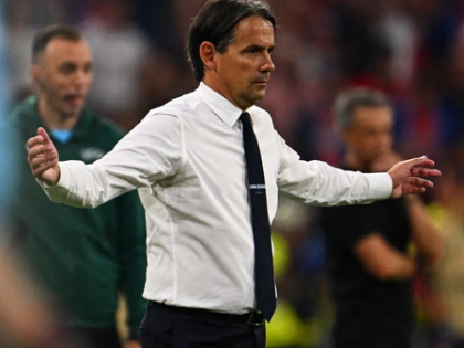 PSG defeat will not have an impact: Inter president on Inzaghi's future | PSG defeat will not have an impact: Inter president on Inzaghi's future PSG defeat will not have an impact: Inter president on Inzaghi's future | PSG defeat will not have an impact: Inter president on Inzaghi's future