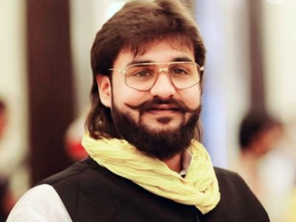Abbas Ansari disqualified from UP Assembly after conviction in hate speech case | Abbas Ansari disqualified from UP Assembly after conviction in hate speech case Abbas Ansari disqualified from UP Assembly after conviction in hate speech case | Abbas Ansari disqualified from UP Assembly after conviction in hate speech case