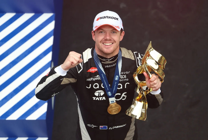 Cassidy ends winless run in rain-hit Shanghai E-Prix | Cassidy ends winless run in rain-hit Shanghai E-Prix Cassidy ends winless run in rain-hit Shanghai E-Prix | Cassidy ends winless run in rain-hit Shanghai E-Prix