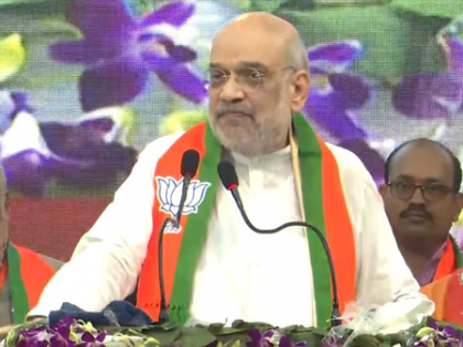 Mamata Banerjee was pained by success of Operation Sindoor: Amit Shah | Mamata Banerjee was pained by success of Operation Sindoor: Amit Shah Mamata Banerjee was pained by success of Operation Sindoor: Amit Shah | Mamata Banerjee was pained by success of Operation Sindoor: Amit Shah