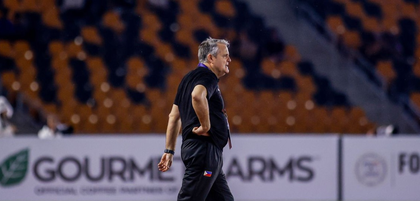 Capellas resigns as Phillippines head coach, Cuadrat appointed on interim bases | Capellas resigns as Phillippines head coach, Cuadrat appointed on interim bases Capellas resigns as Phillippines head coach, Cuadrat appointed on interim bases | Capellas resigns as Phillippines head coach, Cuadrat appointed on interim bases