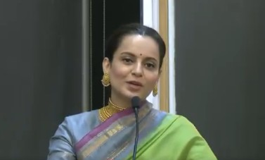 Free Sharmistha, don't make West Bengal another North Korea: Kangana Ranaut | Free Sharmistha, don't make West Bengal another North Korea: Kangana Ranaut