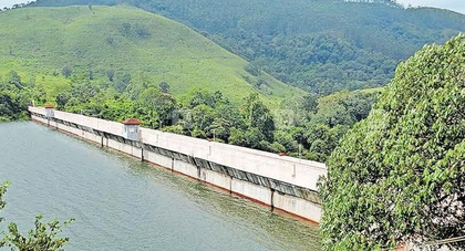 Mullaperiyar Dam water released for Irrigation and drinking needs in TN | Mullaperiyar Dam water released for Irrigation and drinking needs in TN Mullaperiyar Dam water released for Irrigation and drinking needs in TN | Mullaperiyar Dam water released for Irrigation and drinking needs in TN