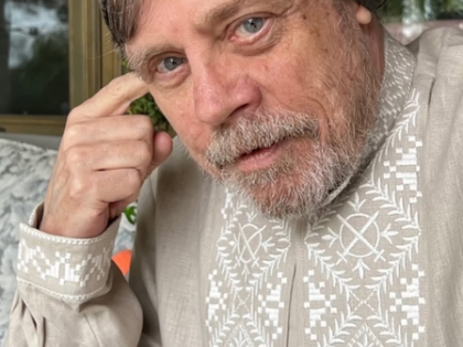 Mark Hamill has no plans to return as Luke Skywalker in ‘Star Wars’ | Mark Hamill has no plans to return as Luke Skywalker in ‘Star Wars’ Mark Hamill has no plans to return as Luke Skywalker in ‘Star Wars’ | Mark Hamill has no plans to return as Luke Skywalker in ‘Star Wars’