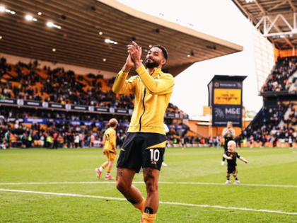 Matheus Cunha joins Man Utd for club-record fee | Matheus Cunha joins Man Utd for club-record fee Matheus Cunha joins Man Utd for club-record fee | Matheus Cunha joins Man Utd for club-record fee