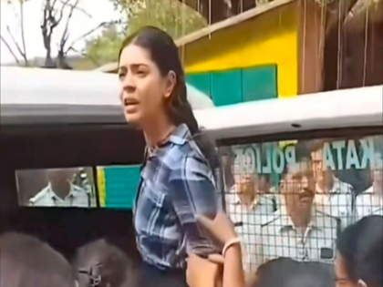 Sharmista arrest case: Need to differentiate between hate speech and patriotism, say Kolkata Police | Sharmista arrest case: Need to differentiate between hate speech and patriotism, say Kolkata Police Sharmista arrest case: Need to differentiate between hate speech and patriotism, say Kolkata Police | Sharmista arrest case: Need to differentiate between hate speech and patriotism, say Kolkata Police