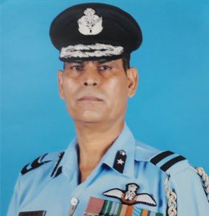 Air Marshal Jasvir Singh Mann takes over as Senior Air Staff Officer of Western Command | Air Marshal Jasvir Singh Mann takes over as Senior Air Staff Officer of Western Command Air Marshal Jasvir Singh Mann takes over as Senior Air Staff Officer of Western Command | Air Marshal Jasvir Singh Mann takes over as Senior Air Staff Officer of Western Command