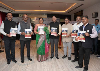 1st ‘Niveshak Shivir’ launched to empower investors, resolve unclaimed dividends | 1st ‘Niveshak Shivir’ launched to empower investors, resolve unclaimed dividends 1st ‘Niveshak Shivir’ launched to empower investors, resolve unclaimed dividends | 1st ‘Niveshak Shivir’ launched to empower investors, resolve unclaimed dividends