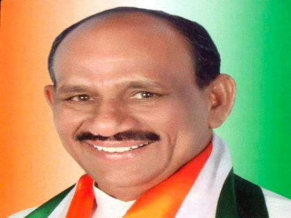 Congress names candidate for bypoll in Gujarat's Kadi Assembly constituency | Congress names candidate for bypoll in Gujarat's Kadi Assembly constituency Congress names candidate for bypoll in Gujarat's Kadi Assembly constituency | Congress names candidate for bypoll in Gujarat's Kadi Assembly constituency